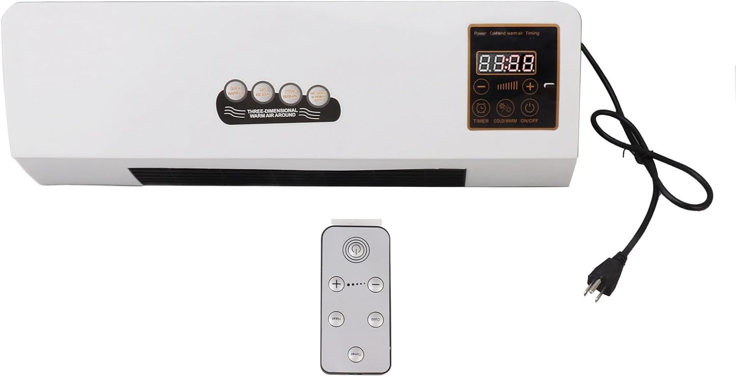 Ar Condicionado LG Mini Portátil - 5.00 BTUS - Imagem 4