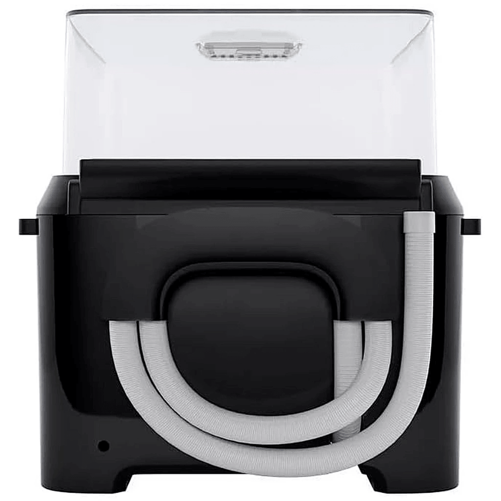 Lava Louças Praxis Portátil Automática - 7,5L / Preta - Imagem 4