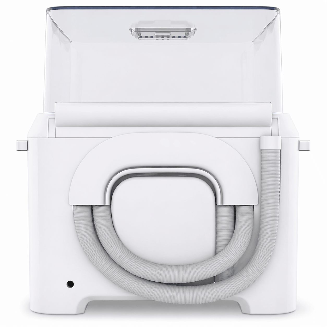 Lava Louças Praxis Portátil Automática - 3,5L / Branca - Imagem 4