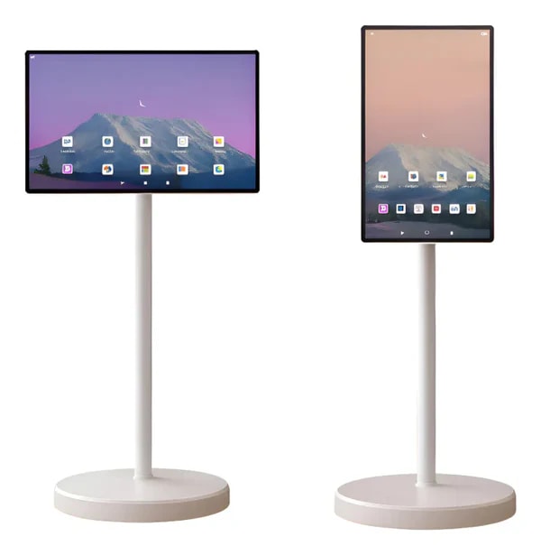 32" POL / BIVOLT - Imagem 1
