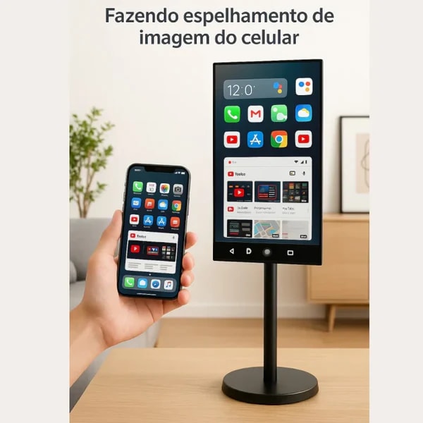 32" POL / BIVOLT - Imagem 5