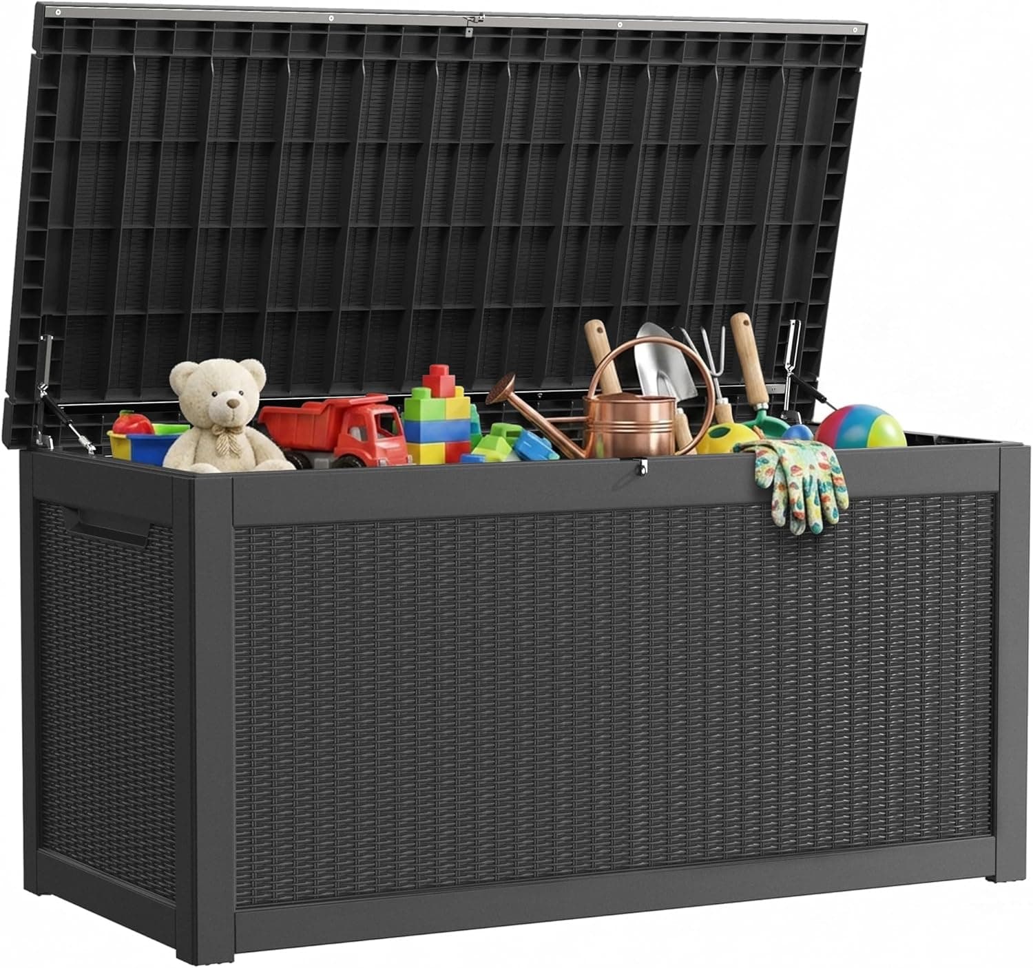 Baú Organizador Impermeável SmartBox